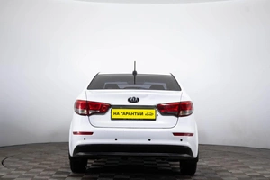 Седан Kia Rio 2017 года, 669000 рублей, Пермь