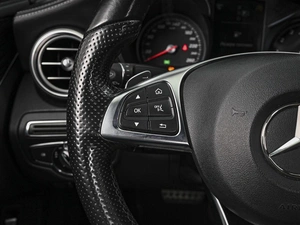 Седан Mercedes-benz C-класс 2015 года, 1849000 рублей, Ставрополь