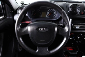 Седан ВАЗ (LADA) Granta 2016 года, 529000 рублей, Пермь