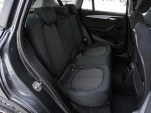 Внедорожник BMW X1 2019 года, 2098000 рублей, Нижний Новгород