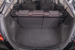 Хетчбэк Honda Fit 2013 года, 1169000 рублей, Томск