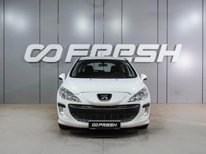 Хетчбэк Peugeot 308 2011 года, 529000 рублей, Воронеж