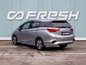 Универсал Honda Shuttle 2017 года, 1480000 рублей, Большой Сочи