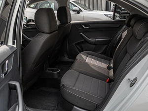 Лифтбек Skoda Rapid 2014 года, 980000 рублей, Краснодар