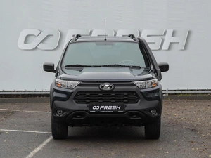 Внедорожник ВАЗ (LADA) Niva Travel 2022 года, 1059000 рублей, Волгоград