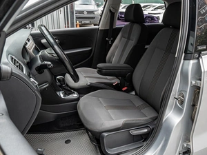 Седан Volkswagen Polo 2016 года, 1210000 рублей, Краснодар