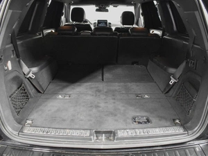 Внедорожник Mercedes-benz GLS-класс 2016 года, 4170100 рублей, Казань