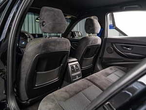 Седан BMW 3 серия 2016 года, 2354000 рублей, Тюмень