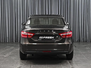 Седан ВАЗ (LADA) Vesta 2017 года, 989000 рублей, Ставрополь