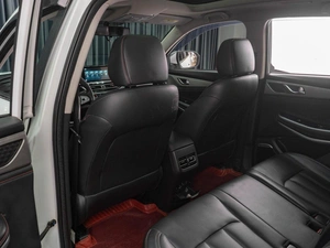 Внедорожник Changan CS75 2019 года, 1579000 рублей, Тюмень