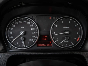 Внедорожник BMW X1 2012 года, 1145000 рублей, Краснодар