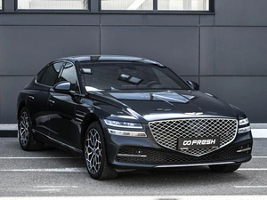 Седан Genesis G80 2022 года, 5199000 рублей, Кирилловка