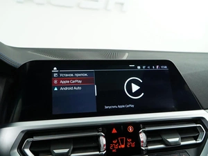 Седан BMW 3 серия 2019 года, 5249046 рублей, Москва