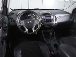 Внедорожник Hyundai ix35 2010 года, 1250000 рублей, Ростов-на-Дону