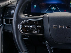 Внедорожник Chery Tiggo 7 Pro Max 2025 года, 2165000 рублей, Краснодар