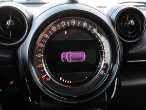 Хетчбэк MINI Cooper Paceman 2013 года, 2110000 рублей, Краснодар