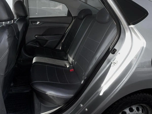 Седан Hyundai Solaris 2019 года, 1230111 рублей, Тверь