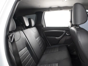 Внедорожник Renault Duster 2018 года, 1130000 рублей, Омск