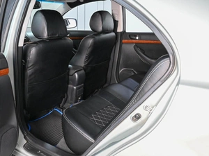 Седан Toyota Avensis 2006 года, 819000 рублей, Аксай
