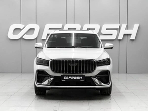 Внедорожник Geely Xingyue L 2025 года, 4599000 рублей, Ростов-на-Дону