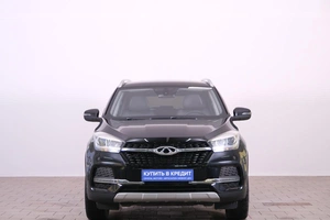 Внедорожник Chery Tiggo 4 2019 года, 1299000 рублей, Омск