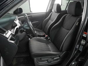 Хетчбэк Suzuki Swift 2011 года, 899000 рублей, Воронеж