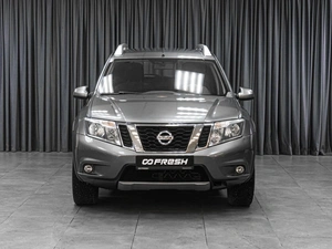 Внедорожник Nissan Terrano 2019 года, 2034000 рублей, Тюмень