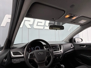 Седан Hyundai Solaris 2019 года, 1349000 рублей, Ижевск