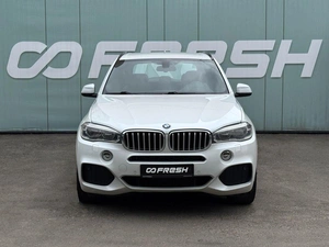 Внедорожник BMW X5 2014 года, 2849000 рублей, Кропоткин