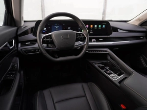 Лифтбек FAW Bestune B70 2024 года, 2290000 рублей, Тверь