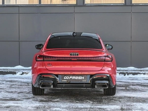 Лифтбек Audi A5 2025 года, 6784000 рублей, Кирилловка