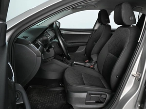 Лифтбек Skoda Octavia 2018 года, 1830000 рублей, Аксай