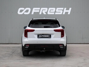 Внедорожник Haval Jolion 2025 года, 2100000 рублей, Краснодар