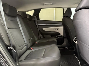 Внедорожник Hyundai Tucson 2021 года, 3042000 рублей, Красноярск