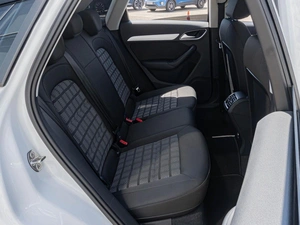 Внедорожник Audi Q3 2016 года, 2097000 рублей, Краснодар