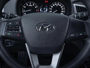 Внедорожник Hyundai Creta 2020 года, 1740000 рублей, Нижний Новгород