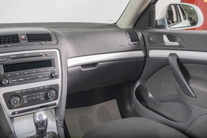 Лифтбек Skoda Octavia 2010 года, 799000 рублей, Томск
