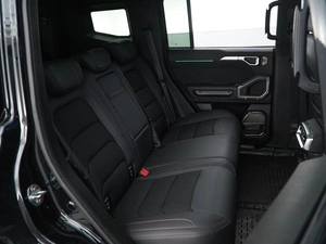 Внедорожник Jetour T2 2024 года, 3299777 рублей, Москва