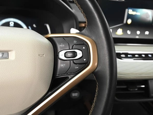 Внедорожник Haval Jolion 2021 года, 1799000 рублей, Ставрополь