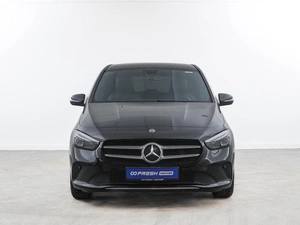 Хетчбэк Mercedes-benz B-класс 2019 года, 1810111 рублей, Москва