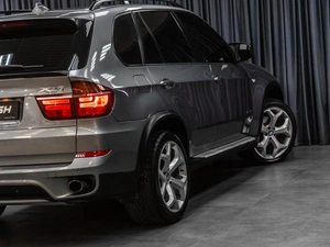 Внедорожник BMW X5 2010 года, 1926000 рублей, Тюмень