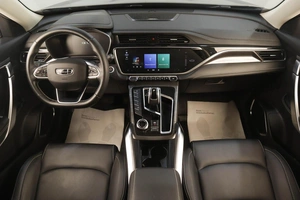 Внедорожник Geely Atlas Pro 2023 года, 2299000 рублей, Челябинск