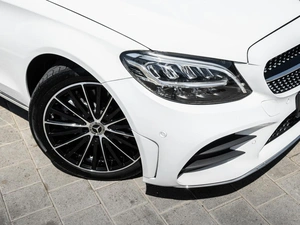 Седан Mercedes-benz C-класс 2020 года, 3465000 рублей, Ставрополь