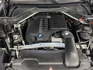 Внедорожник BMW X5 2014 года, 3295000 рублей, Новосибирск