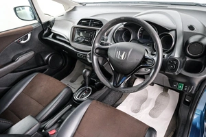 Универсал Honda Fit Shuttle 2011 года, 969000 рублей, Красноярск