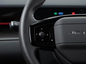 Внедорожник Jetour Dashing 2024 года, 1998444 рублей, Москва