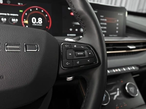 Внедорожник EXEED LX 2024 года, 2300000 рублей, Ставрополь