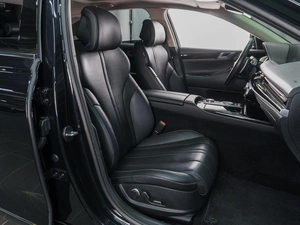 Седан Genesis G80 2021 года, 4099000 рублей, Сургут