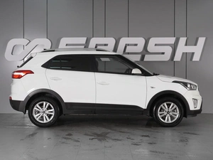 Внедорожник Hyundai Creta 2020 года, 1999000 рублей, Минеральные Воды