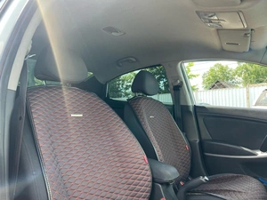 Седан Hyundai Solaris 2012 года, 728000 рублей, Ижевск
